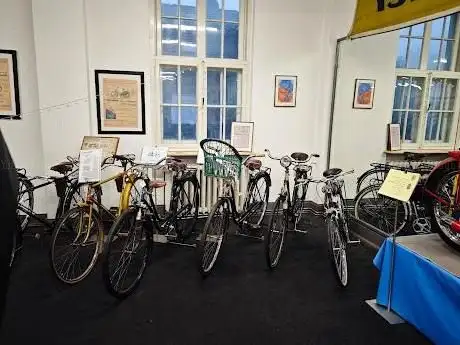 Photo de Bismarck - Zweirad - Museum