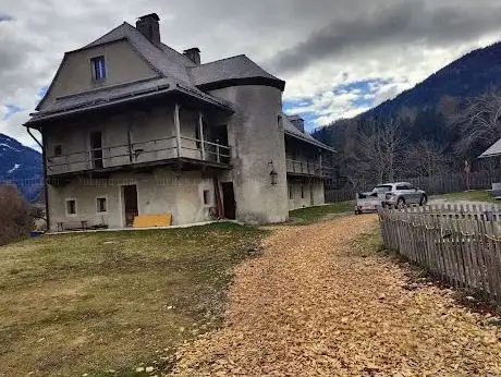 Photo de Burg Trautson