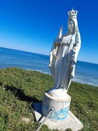 Photo de Praia de Santa Rita