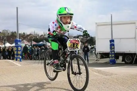 Photo de BMX Vesoul ( CCPVHS )