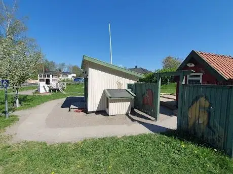 Photo de Lilla Älvnäs Lekplats