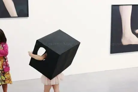 Photo de little art