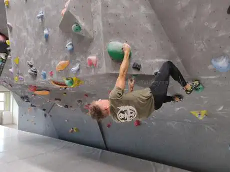 Photo de Graviton Bouldergym