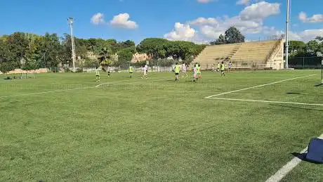 Photo de Scuola calcio asd Blu Land