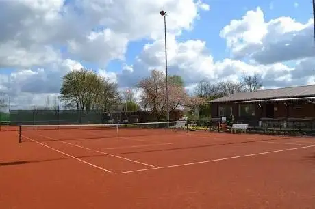 Photo de Tennis Community Elbe Bille e.V.