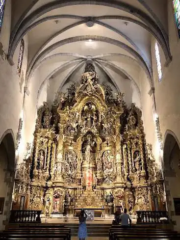 Photo de Santa Maria de Cadaqués