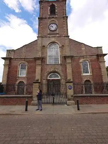 Photo de Trinity Church Sunderland