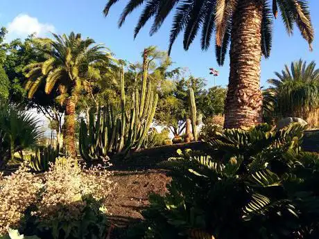 Photo de Parque de la Mayordomía