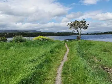 Photo de Reenagross Woodland Park Kenmare