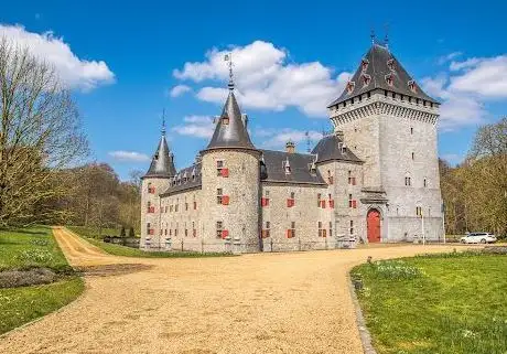 Foto de Château de Jemeppe