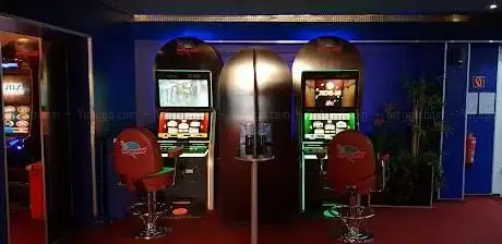 Photo de Vulkan Casino
