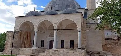 Photo de Tarihi Çalcı Camii