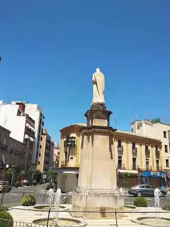 Photo de El Pósito de Linares
