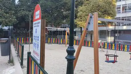 Photo de Eugenio Arbones Park