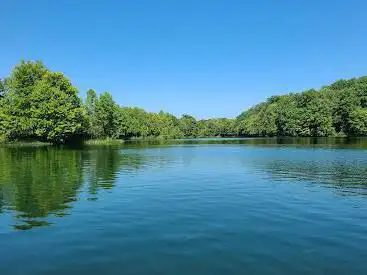 Photo de Black Hill Regional Park