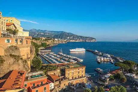 Photo de Visite Guidate Napoli