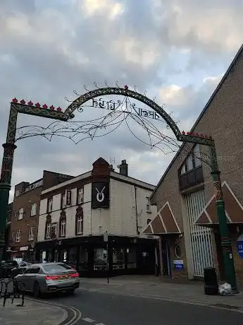 Photo of Brit Icon Tours