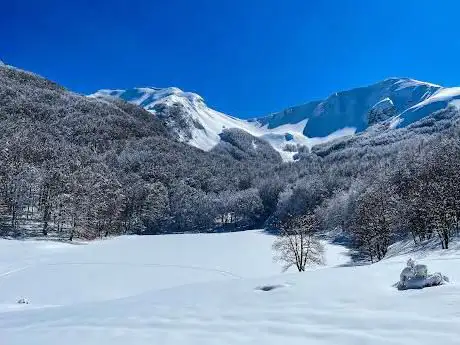 Photo de Lago Laudemio