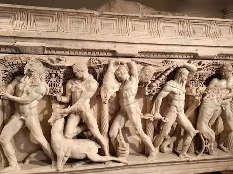 Photo de Konya Archeological Museum