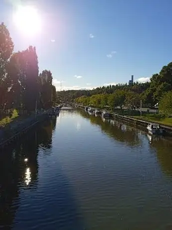 Photo de Gurkparken