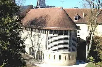 Photo de monastery of the Poor Clares