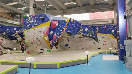 Photo de Sharma Climbing Barcelona