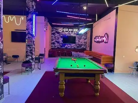 Photo de The Lounge