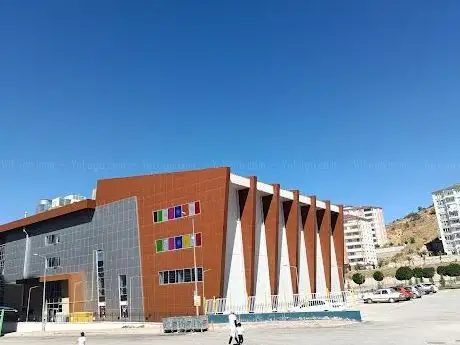 Photo de Yozgat Genclik Merkezi