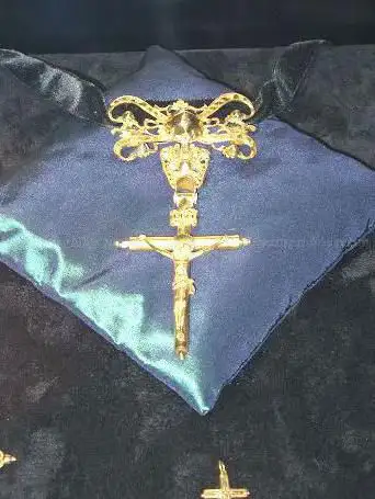 Photo de Musée Espace St Eloi (forge, bijoux de Savoie, art baroque)