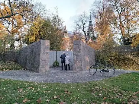 Photo de Estoniaminnesvården