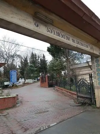Photo de Directorate of Cemeteries
