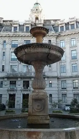 Photo de Chafariz do Laranjal