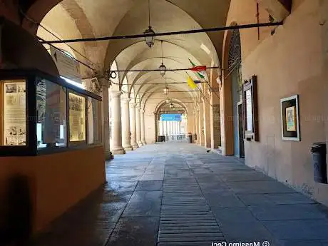 Photo de Acetaia Comunale