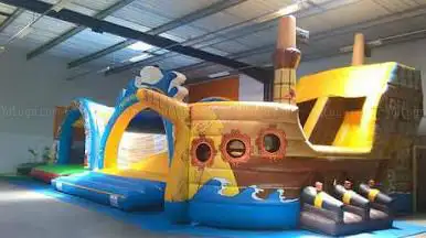 Photo de Kizou Aventures