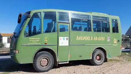 Photo de Doñana Reservations and Tours