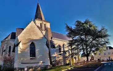 Photo de Église Saint-Vincent
