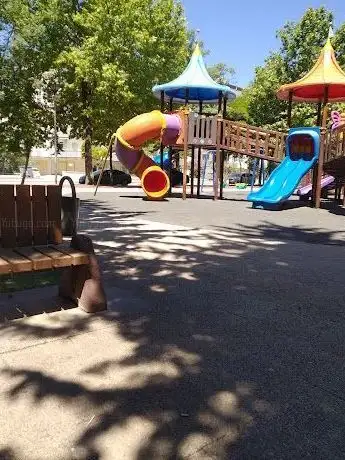 Photo de Buhara Parkı