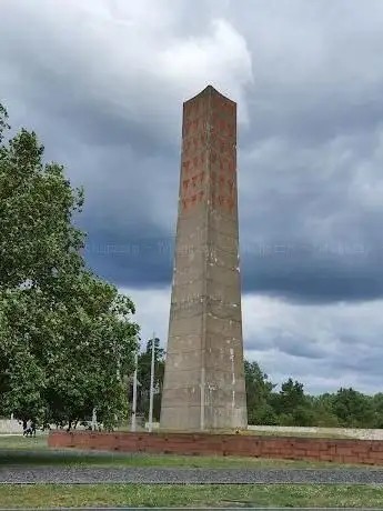 Photo de Memorial Soviet Sachsenhausen