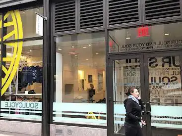 Photo de SoulCycle