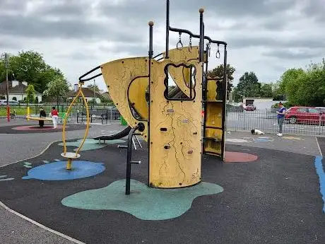 Photo de Gort Community Playground