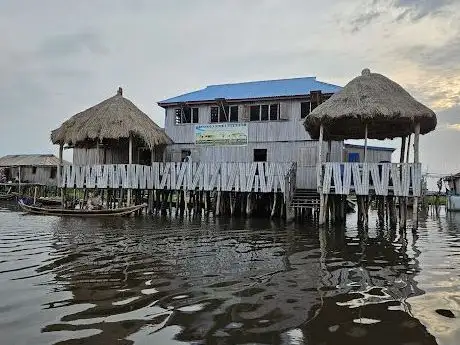 Photo de Nokoué Tour Bénin