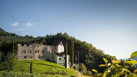 Photo de Schloss Braunsberg