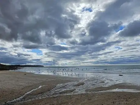 Photo de Ballycroneen Beach