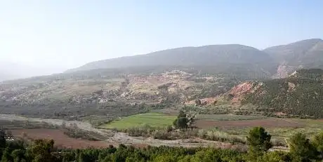 Photo de Tahannaout Tibidert