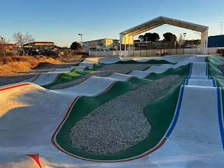 Photo de Pumptrack Park Pinseque