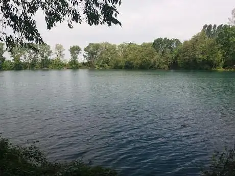 Photo de Lago Boscaccio
