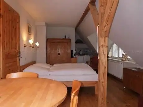 Photo de Alte Weberei Ahrenshoop - Ort Der Erholung