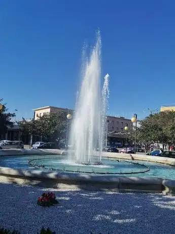 Photo de Piazza della Repubblica