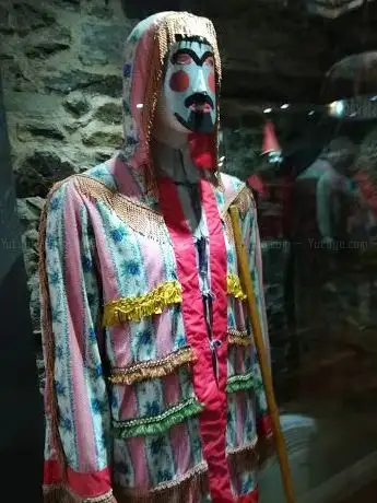 Photo de Museu Ibérico da Máscara e do Traje