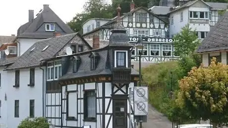 Photo de Schwarzburg